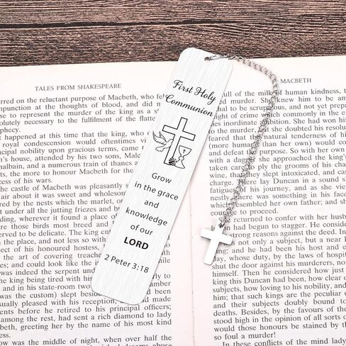 هدايا المناولة الأولى للفتيات والأولاد هدايا التأكيد الكاثوليكية للمراهقين والأولاد والبنات والأطفال هدايا المناولة المقدسة الأولى هدايا آية الكتاب المقدس الدينية المسيحية لابنة جودسون والنساء والرجال الإيمان in Kuwait