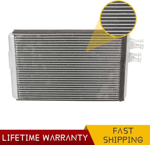 CCIYU Heater Core 99333 Heater Core for 2005-2008 for Chrysler Pacifica 2005-2016 for Chrysler for Town & Country 2005-2008 Chrysler Voyager 2006-2007 Dodge Caravan 2006-2017 Dodge Grand Caravan in Saudi Arabia