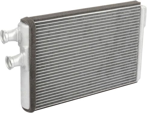 CCIYU Heater Core 99333 Heater Core for 2005-2008 for Chrysler Pacifica 2005-2016 for Chrysler for Town & Country 2005-2008 Chrysler Voyager 2006-2007 Dodge Caravan 2006-2017 Dodge Grand Caravan in Saudi Arabia
