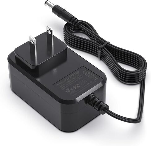 Replacement for Bissell Pet Hair Eraser Charger, Power Cord for Bissell 2390 2390A 23903 2284 2284W 14.4V Lithium Ion Cordless Hand Vacuum 1614206 ZD5F230030US, Bissell Power Cord P/N 1614206 in Saudi Arabia