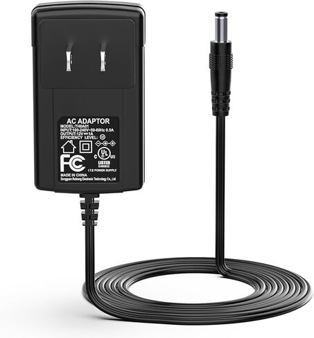 Replacement for Bissell Pet Hair Eraser Charger, Power Cord for Bissell 2390 2390A 23903 2284 2284W 14.4V Lithium Ion Cordless Hand Vacuum 1614206 ZD5F230030US, Bissell Power Cord P/N 1614206 in Saudi Arabia