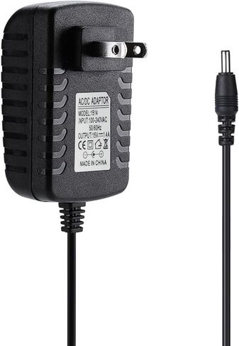 Replacement for Bissell Pet Hair Eraser Charger, Power Cord for Bissell 2390 2390A 23903 2284 2284W 14.4V Lithium Ion Cordless Hand Vacuum 1614206 ZD5F230030US, Bissell Power Cord P/N 1614206 in Saudi Arabia