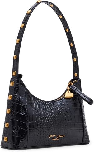 Betsey Johnson Headquarters Top Zip Bag in Saudi Arabia