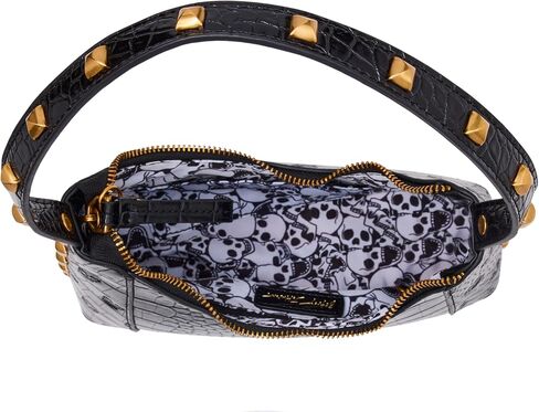 Betsey Johnson Headquarters Top Zip Bag in Saudi Arabia