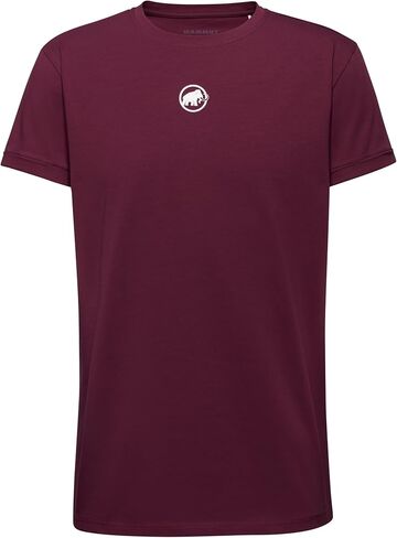 Mammut Seon T-Shirt Men's in Saudi Arabia