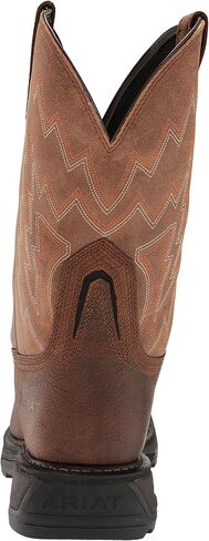حذاء عمل رجالي كبير من ARIAT in Kuwait