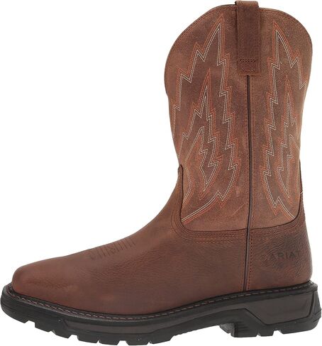حذاء عمل رجالي كبير من ARIAT in Kuwait