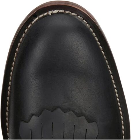 Justin Men's Drennan Lace-Up Boot Round Toe - RP503 10.5 EE US in Saudi Arabia