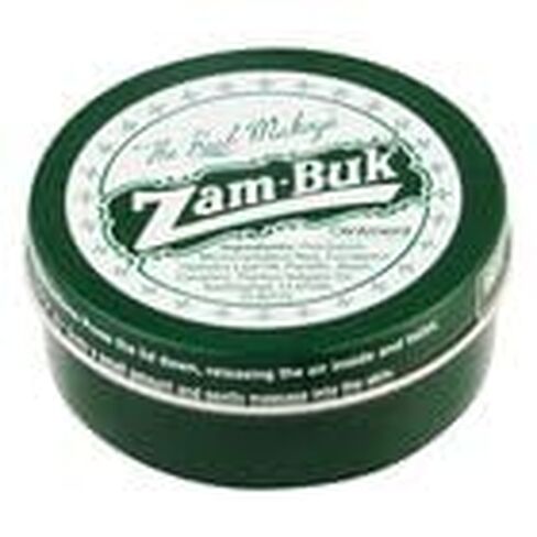WELKOM USA_Original Zam-buk Makoya Herbal Ointment_2.11oz/60g_1 Pack in Saudi Arabia