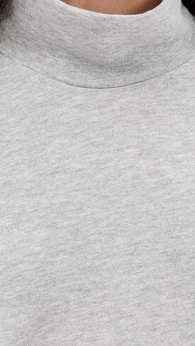 Sweaty Betty Women's After Class Funnel Neck Sweatshirt in Saudi Arabia