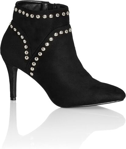 City Chic Women's Ankle Boots - Jimena in Saudi Arabia