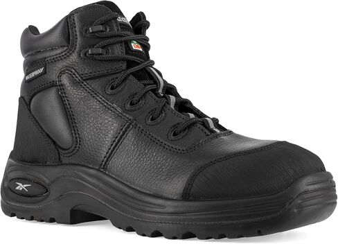 Reebok Men's Trainex Rb6765 Industrial and Construction Boots in Saudi Arabia