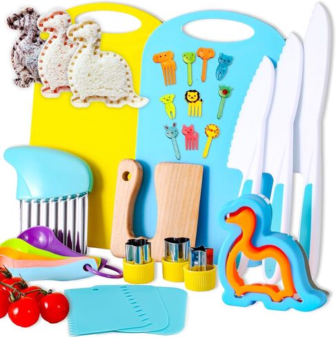 Cake Pop Kit,Kids Baking Sets for Kids,Lollipop Making Kit for Girls,Chocolate and Cupcake Making Kit Includes Silicone Cake Pop Mold for Christmas and Halloween,Carolar in Saudi Arabia