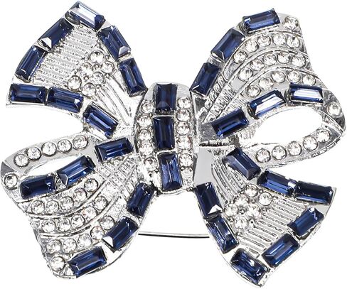 Rhinestone Lady Rabbit Brooch Dainty Cute Christmas Jewelry Crystal Easter Bunny Lapel Pin Party Costume Accessories for Graduation Souvenir Gift Honors Day Halloween in Kuwait