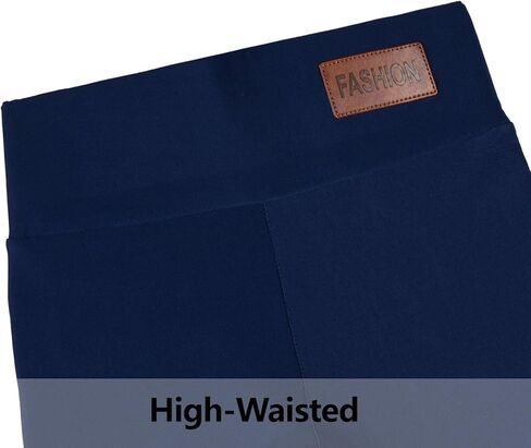 Women's Thick Leggings Winter Warm, High Waist Tights in Saudi Arabia