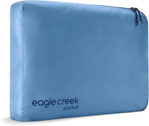 Eagle Creek Pack-It عزل Cube L Storm Gray in Kuwait