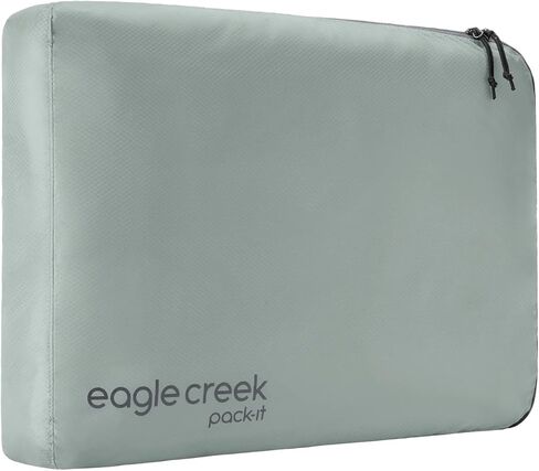 Eagle Creek Pack-It Isolate Cube L Storm Grey in Kuwait