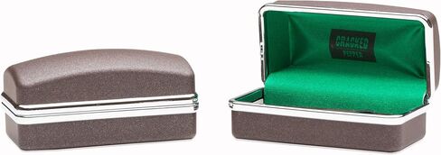Cuff-Daddy Golf Ball & Putter Cufflinks with Presentation Box in Saudi Arabia