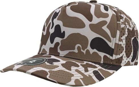 ZAPPED HEADWEAR Premium 5-Panel Medium Profile Snapback Hat for Men & Women - Ultra-Durable & Breathable Blank Caps in Saudi Arabia