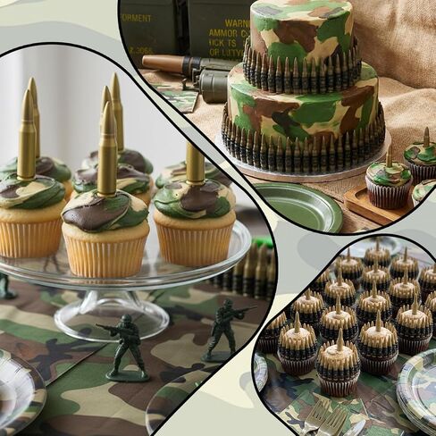 Fake Bullet Belt Plastic Army Bandolier Military Costume Accessory Tactical Ammo Belt for Halloween Cosplay Masquerade Stage Performance Party in Saudi Arabia
