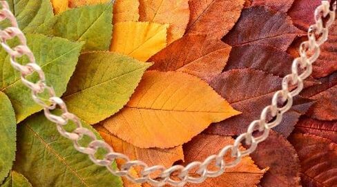 Copper Chain CN744G - 3/8" wide - Available in 20 to 30 inch lengths. Thick and durable. in Saudi Arabia