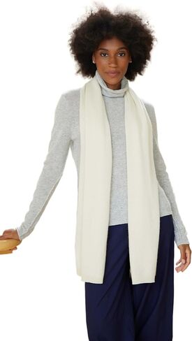 Alashan 100% Cashmere Mini Luxe Travel Wrap in Saudi Arabia