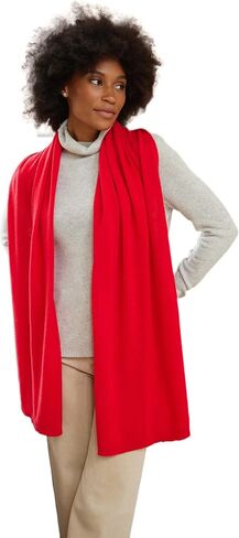 Alashan 100% Cashmere Mini Luxe Travel Wrap in Saudi Arabia