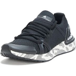 adidas Women's Ultraboost DNA Sneaker, Footwear White/Footwear White/Footwear White, 9 in Kuwait