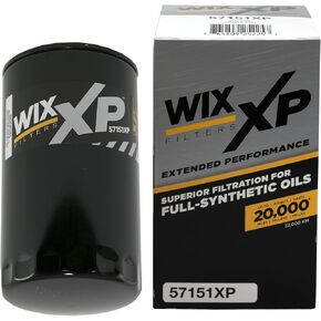 Wix Filters 57151xp Xp Oil Filter in Kuwait