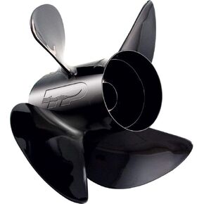 Turning Point Propellers 18-26811 21502131 Prop Hustler LE-1421-14 x 21 4Bl Rh , Black in Kuwait