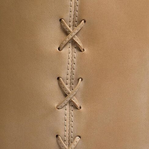 Women Wide Calf Knee High Boots with Bow Round Toe Low Block Heel Tall Campus Boots Riding Long Boots in Saudi Arabia