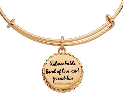 Alex and Ani BILY Niece Expandable Wire Bracelet for Women in Saudi Arabia