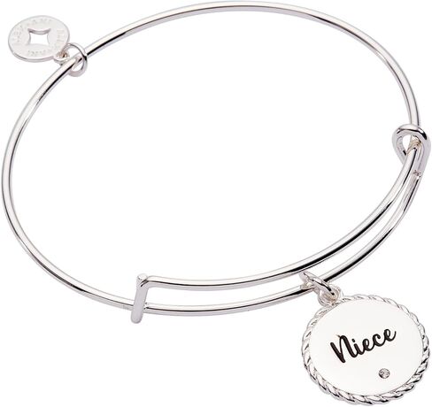 Alex and Ani BILY Niece Expandable Wire Bracelet for Women in Saudi Arabia
