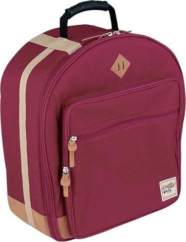مجموعة أسطوانة Tama PowerPad Designer Collection - 6.5 بوصة × 14 بوصة - أسود in Kuwait