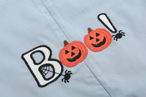 Lil cactus Baby Boys and Toddler Halloween Overalls in Saudi Arabia
