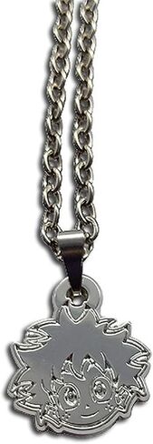 Great Eastern Entertainment My Hero Academia- S3 Deku SD Icon Necklace in Saudi Arabia