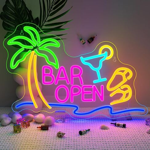 Lucunstar Gym Neon Sign,Barbell Dumbbell Shaped Neon signs White Neon Lights Sign Gym Wall Stickers for Fitness Club Decor LED Neon Sign for Teen Girls Teen Sports Room Game Room Decor in Saudi Arabia