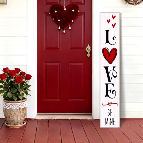 ترحيب ديكور الشرفة ديكور الخشبية معلقة باب الشرفة دافئة علامات ديكور لويحات لدقة الباب الأمامي مزرعة في الهواء الطلق علامة الترحيب in Kuwait