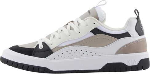 Armani Exchange Men's Duck Mixed Color Sneakers in Saudi Arabia