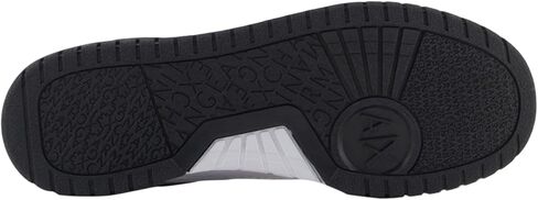 Armani Exchange Men's Duck Mixed Color Sneakers in Saudi Arabia