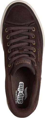 Skechers Mens Arch Fit Arcade-Join Ya There Hands Free Slip-ins in Saudi Arabia