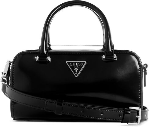GUESS womens Arnela Mini Satchel in Saudi Arabia