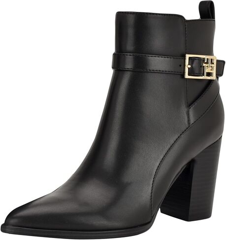 Tommy Hilfiger Women's Miriaha Ankle Boot in Saudi Arabia