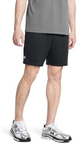Under Armour 1388645-452-XL Tech Vent 7in Shorts Ether Blue XL in Saudi Arabia