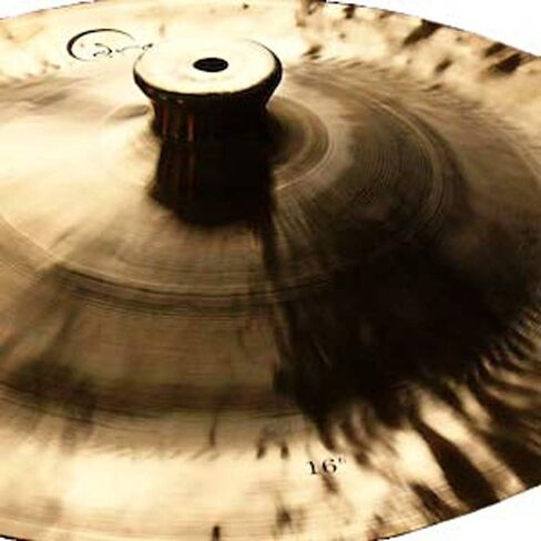 CH12 Lion China Cymbal - 12 Inch in Kuwait