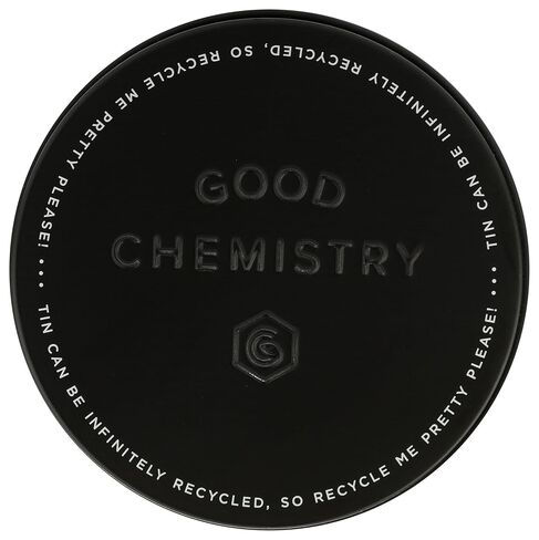 Good Chemistry Pomelo + Peace Out Tin Candle, 5.6 Oz in Saudi Arabia