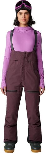 مريلة للنساء من Mountain Hardwear Powder Maven™ in Saudi Arabia