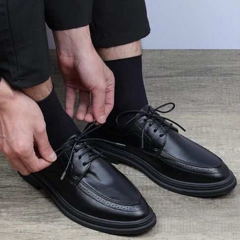 2Pairs Dress Shoe Laces for Men, Replacement Shoelaces for Dress Shoes, Women’s Shoes in Saudi Arabia