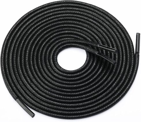 2Pairs Dress Shoe Laces for Men, Replacement Shoelaces for Dress Shoes, Women’s Shoes in Saudi Arabia