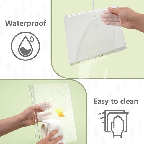 2025 صينية علوية جديدة وصينية مقسمة لحقيبة الشاطئ Bogg الكبيرة جدًا، وسطح الطاولة وإدراج منظم الكل في واحد، أكريليك عالي الشفافية، يجب أن يكون لديك ملحقات لـ Bogg- عبوتان in Kuwait